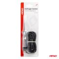 Tester napätia 6-24V AMiO-0427