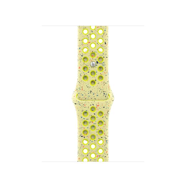Watch Acc/42/Volt Splash Nike Sport Band - S/M