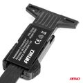Digitálny merač hĺbky dezénu AMiO-03103