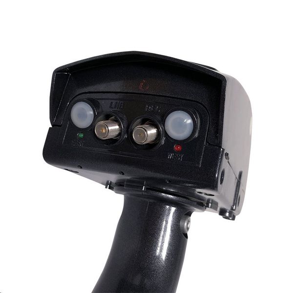 Motor TESLA DM-1600 DiSEqC