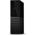 WD My Book - 4TB, Externý disk 3,5"