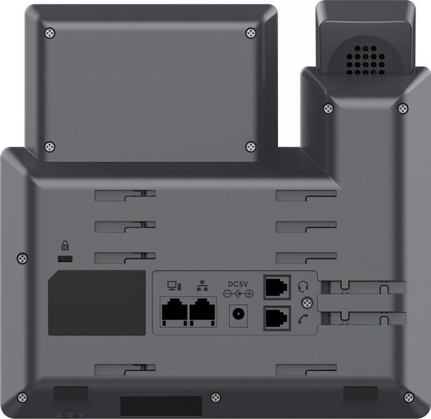 Grandstream GRP2604P SIP telefón