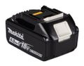 Makita baterie BL1860B Li-ion LXT 18V/6,0Ah karton