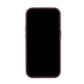 Frozen Mag case for iPhone 17 6,3" / 18 6,3" red