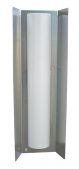 Stíniaci kryt 20RFAM-G Effectiv pre anténu AM-5G17-90 + kryt pre jednotku Rocket