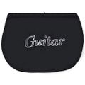 vidaXL Klasická gitara pre začiatočníkov s taškou 3/4 36"