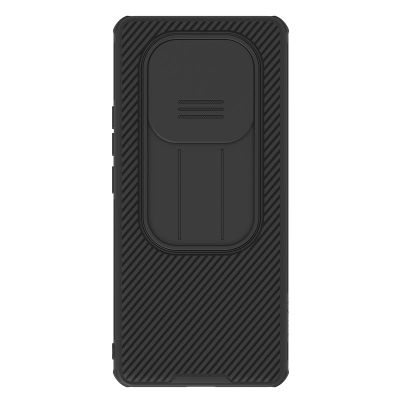 Nillkin camshield pro xiaomi redmi note 14 pro čierna