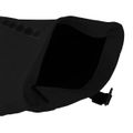Batoh Rolltop Black - GymBeam