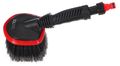 Krátky prietokový kef na umývanie auta CAR DETAILING WASH BRUSH 2 SIXTOL