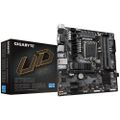 GIGABYTE B760M DS3H DDR4/LGA 1700/mATX Základní deska, Intel B760, LGA1700, 4x DDR4 DIMM (max. 128GB), 2x M.2, HDMI, 2x DisplayPort, VGA, USB typ C, mATX