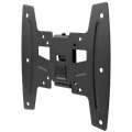 WM4211 One For All Solid Flat Fixed TV Wall Mount - plochý držiak na televízory 19"-42"