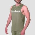 Tielko Mesh Essence Green - GymBeam, veľkosť S