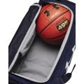 Športová taška Undeniable 5.0 Duffle SM Navy - Under Armour