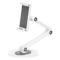 DELTACO ARM-0560, Držiak na tablet 4,7"-12,9"