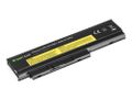 Green Cell LE63 batéria pre Lenovo ThinkPad X220 X230 / 11,1V 4400mAh