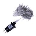 String light 180LED 14,4m blue Forever Light