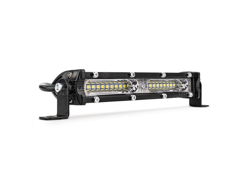 Svetlo na pracovné stroje AMIO AWL48 18 LED SPOT 9-36V
