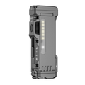 Wuben X4 Grey Wuben X4 Grey,  3000mAh, 1500LM