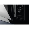 ELECTROLUX Vstavaná mikrovlnná rúra LMS2203EMX