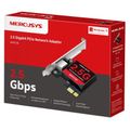 MERCUSYS MA310E, PCIe karta LAN 2.5Gb