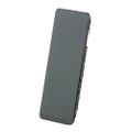 LCD + Touch Panel Samsung M12 M127 GH82-25042A GH82-25043A black frame original