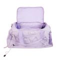 Športová taška Aura Lavender - GymBeam
