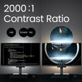 Benq RD320U metallic grey