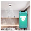 WOOX R7305, Smart Smoke Sensor ZigBee