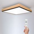 LED stropné svietidlo Solight WO802