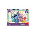 STITCH A ANGEL 24 Puzzle FSC