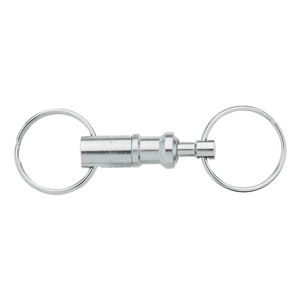 Herbertz 271300 reťazový článok 8 cm