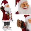 Ruhhy 22352 Vánoční Santa Claus 45 cm Ruhhy 22352 Vianočné Santa Claus 45 cm