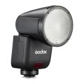 Blesk GODOX V1 TTL pre Sony