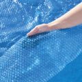 Bestway Solárna bazénová plachta Flowclear 305 cm