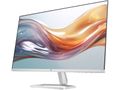 HP/527sw/27"/IPS/FHD/100Hz/5ms/White-Slvr/2R LED monitor, 27", 1920×1080, IPS, 1500:1, 5ms, 300cd/m2, 100Hz, 2× HDMI, VGA, bielo-strieborný, en. tr. D