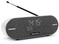 TechniSat DIGITRADIO BT 2 gray 0001/3973 reproduktor Bluetooth