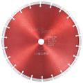vidaXL Diamantový rezací kotúč oceľový 300 mm