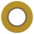 Izolačná páska PVC 19mm / 20m žltá