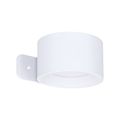 LED stolná lampa Solight WO68-W nabíjacia s klipom