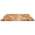 vidaXL Stolová doska obdĺžniková 120x60x2 cm masívna akácia