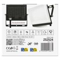 LED reflektor TAMBO EVO, 20 W, 2000 lm, IP65, čierny
