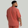 Tričko Oversized Washed Terra - STRIX, veľkosť L