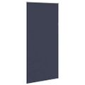 vidaXL Zatemňovacia roleta námornícka modrá 115x210 cm, šírka látky 110,7 cm, polyester