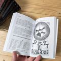 Lone Wolf: Kaltské jaskyne (Definitívna edícia)