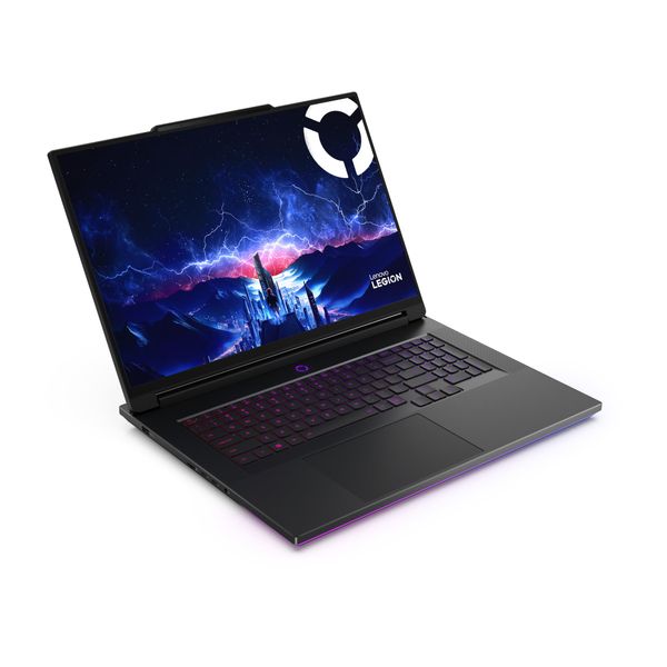 Lenovo Legion 9/18IAX10/U9-275HX/18''/4K/32GB/1TB/RTX 5080/bez OS/Black/3R On-Site