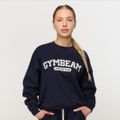 Dámska mikina Varsity Blue - GymBeam, veľkosť L