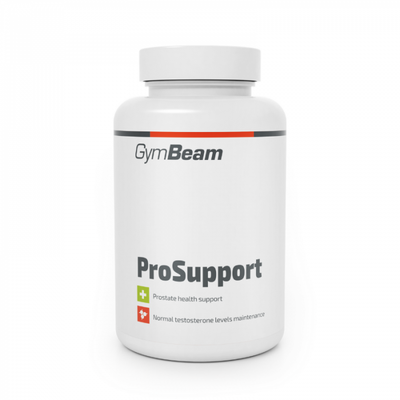 Podpora prostaty - GymBeam