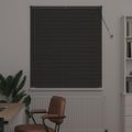 vidaXL Rímske žalúzie Tmavosivá 130 x 115 cm Hliník