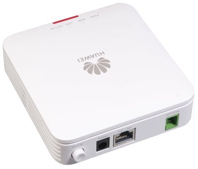Huawei EN8010Ts-20, an XGS-PON bridging-type ONT - Huawei Enterprise