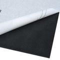 vidaXL Samo-lepiace podlahové dosky Hnedá a biela 30,5 x 30,5 cm 20 ks